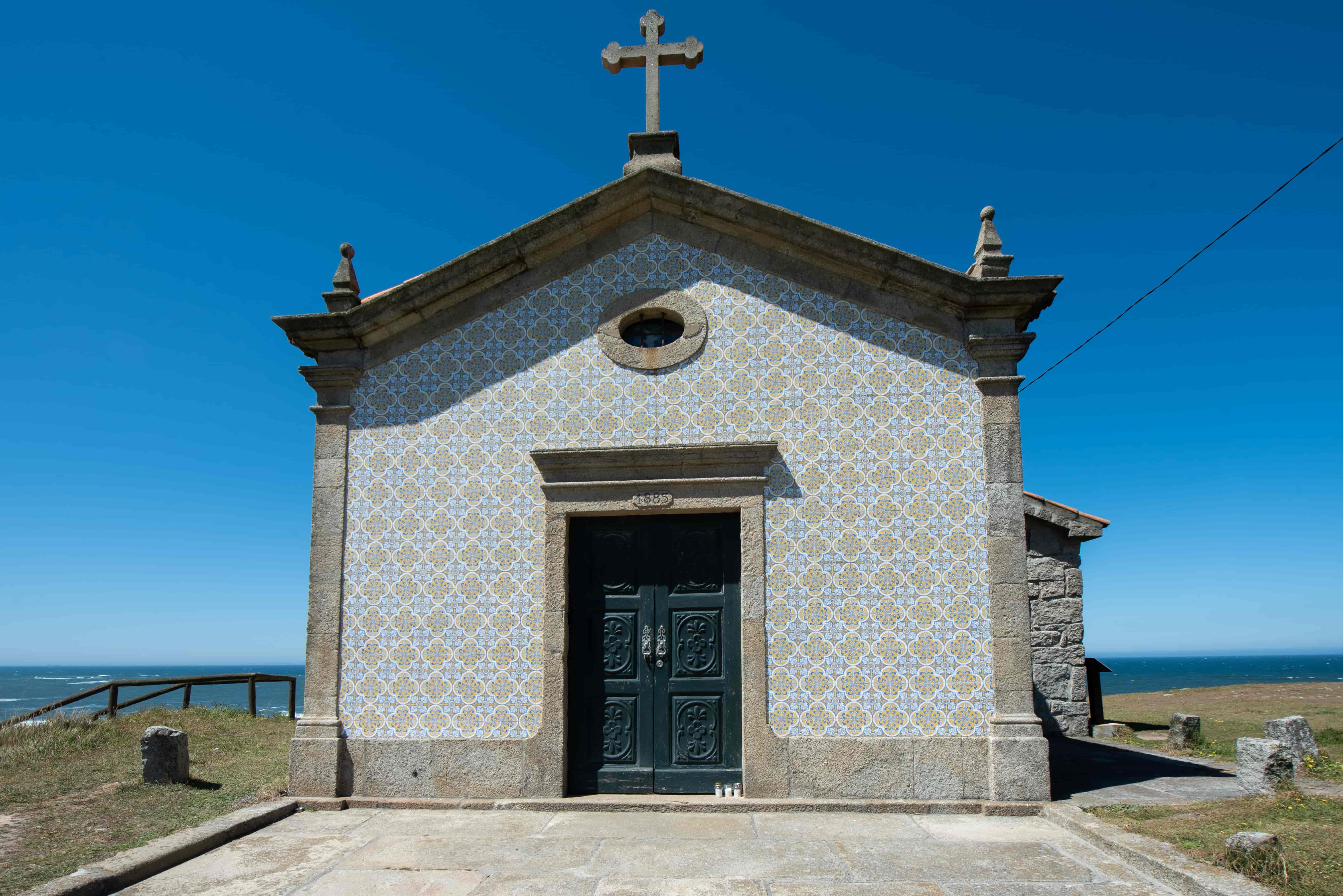 Capela de São Paio