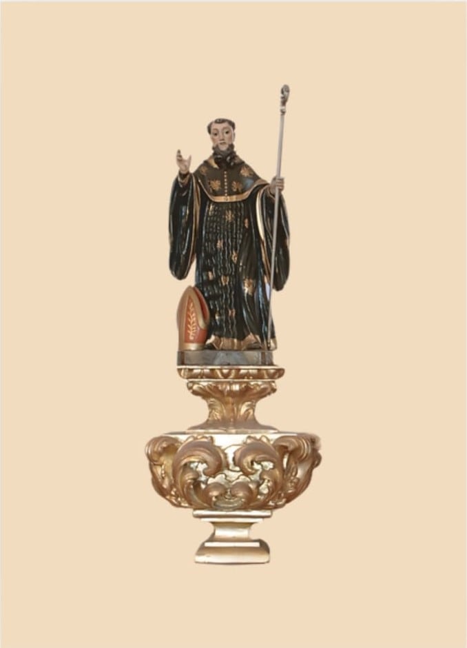Imagem de Santo Amaro