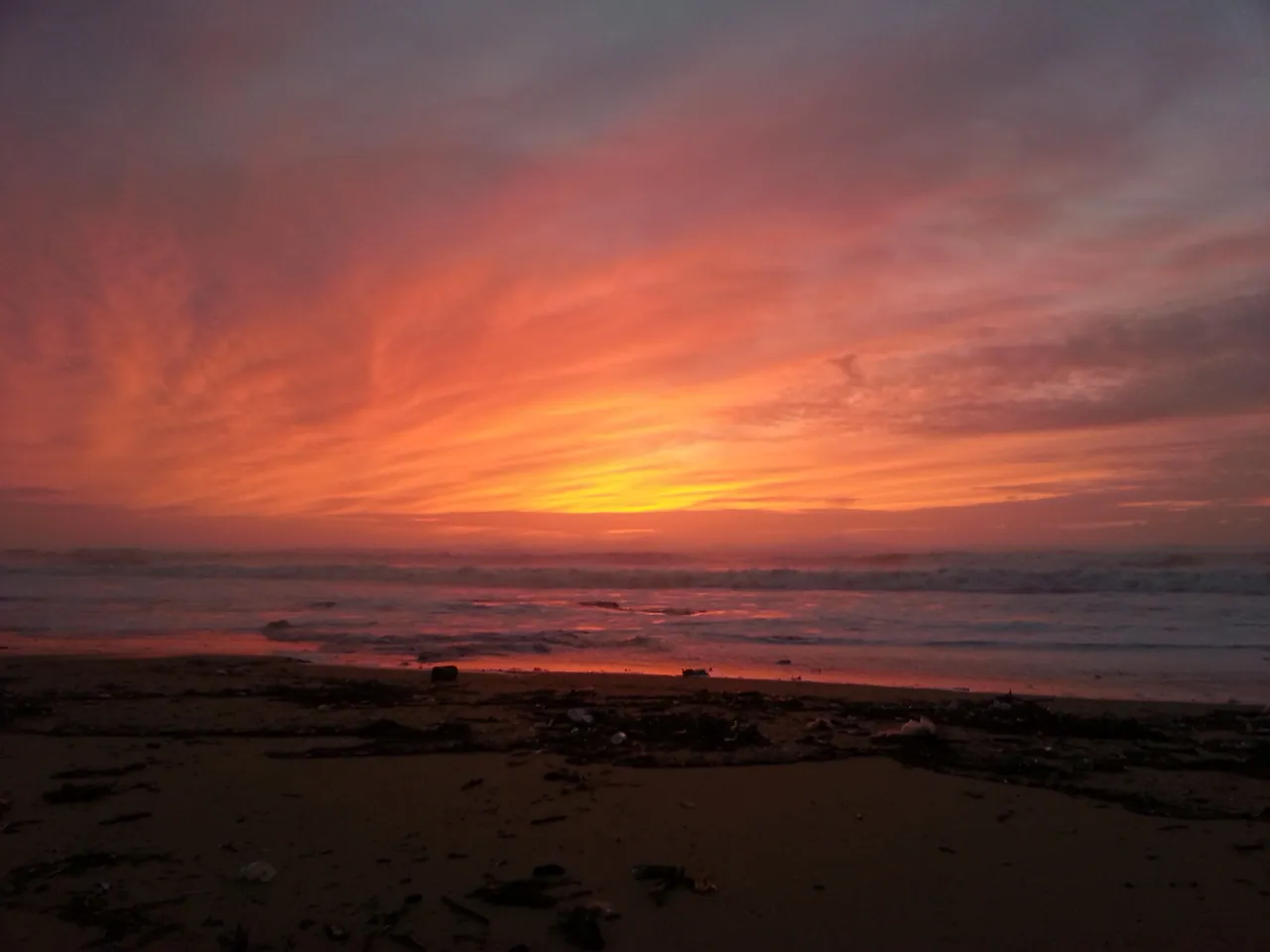 Praia de Labruge